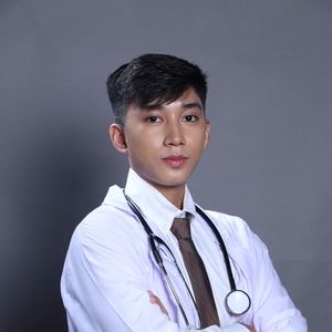 Meet your Posher, Manuelito